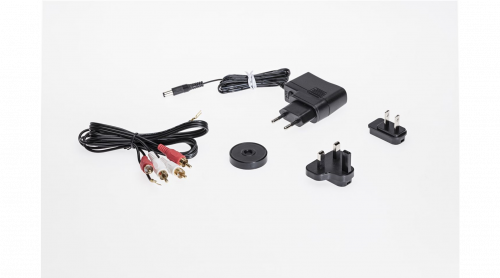 Проигрыватель винила Audio-Technica AT-LPW40WN