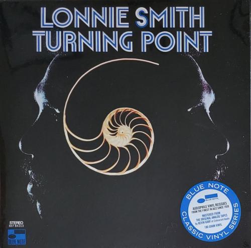 Виниловая пластинка Lonnie Smith - Turning Point