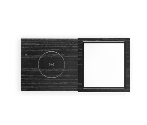 Настольная аудиосистема Tivoli Audio Revive Walnut