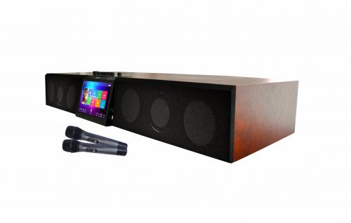 Караоке-система Estrada HD SOUNDBAR