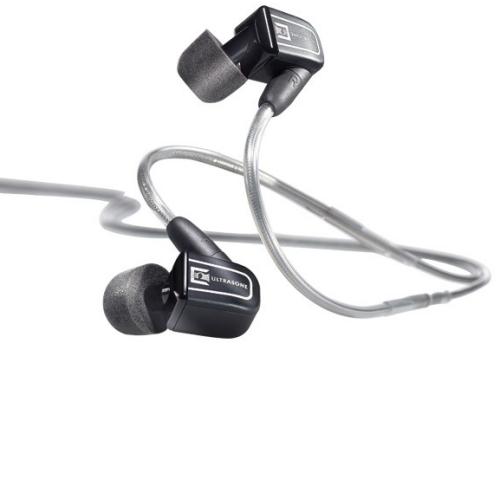 Наушники Ultrasone IQ PRO