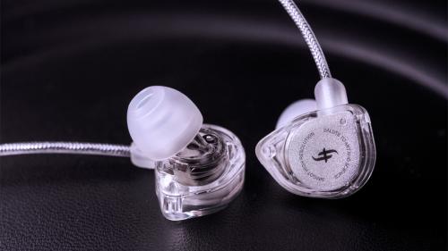 Наушники Simgot EW100 with mic