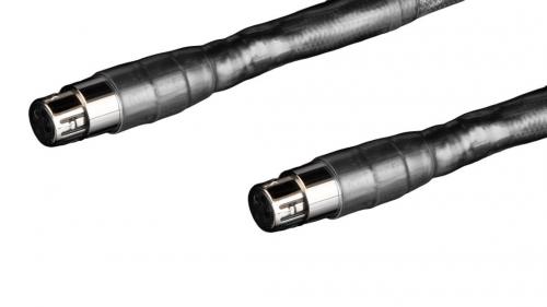 Кабель межблочный аудио Gold Note Firenze EXTRA XLR 1.0 m