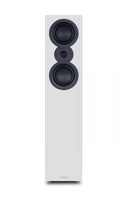 Напольная акустика Mission LX-5 MKII Lux White