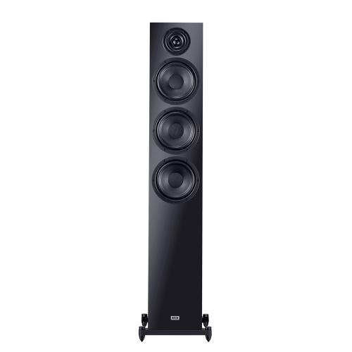 Напольная акустика Heco Aurora 900 AM Ebony Black