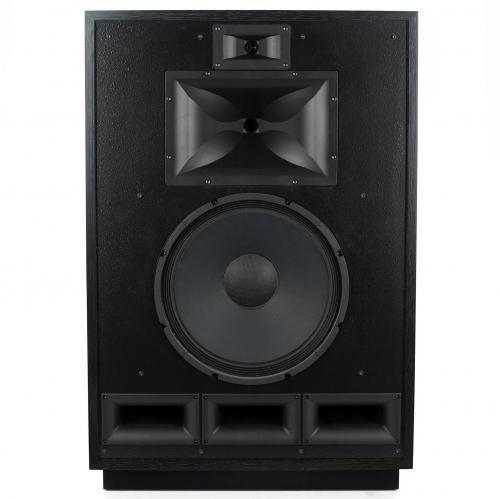 Напольная акустика Klipsch Cornwall IV Black Ash