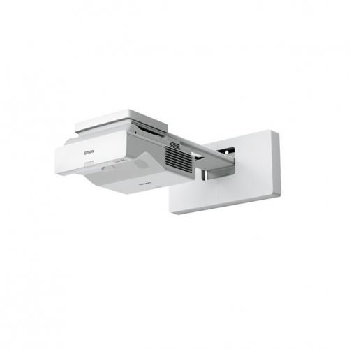 Проектор Epson CB-770F