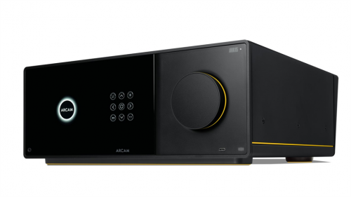 AV ресивер Arcam AVA15