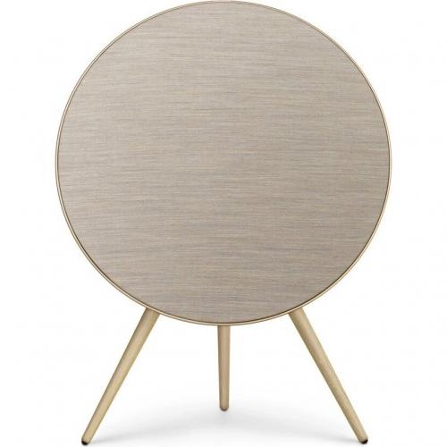 Беспроводная Hi-Fi акустика Bang & Olufsen Beosound A9 5th Gen Gold Tone