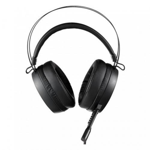 Наушники RAPOO VH160-BL Virtual 7.1 черный