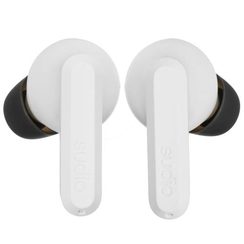 Наушники Sudio A3 Pro White