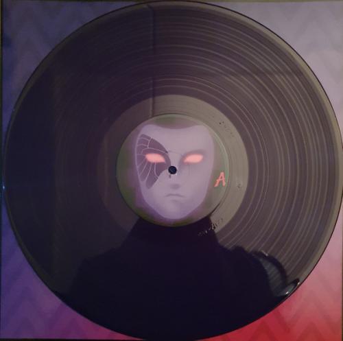 Виниловая пластинка OST - Persona 1 & 2  (Coloured Vinyl, Two Premium Box Set Bundle 3LP)