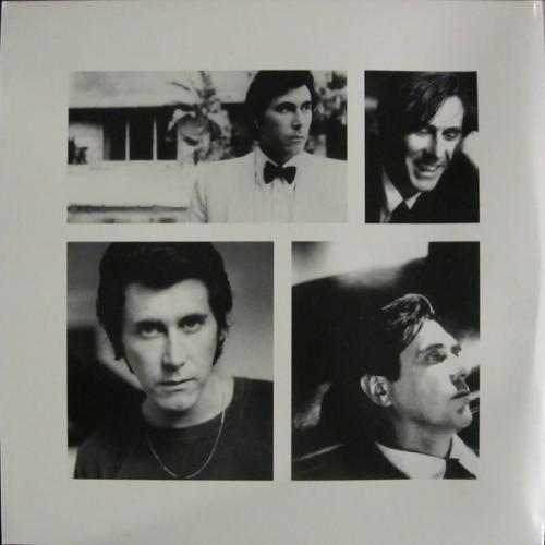 Виниловая пластинка Bryan Ferry - Retrospective: Selected Recordings 1973 - 2023 (Black Vinyl 2LP)