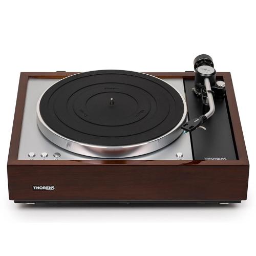 Проигрыватель винила Thorens TD 1601/TP 160 walnut