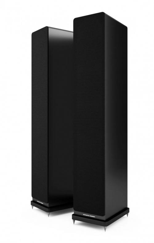 Напольная акустика Acoustic Energy AE120-2 Black