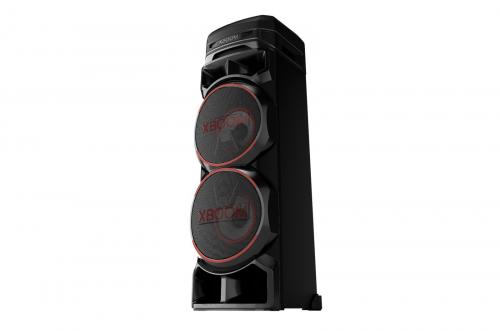 Минисистема LG XBoom RNC9