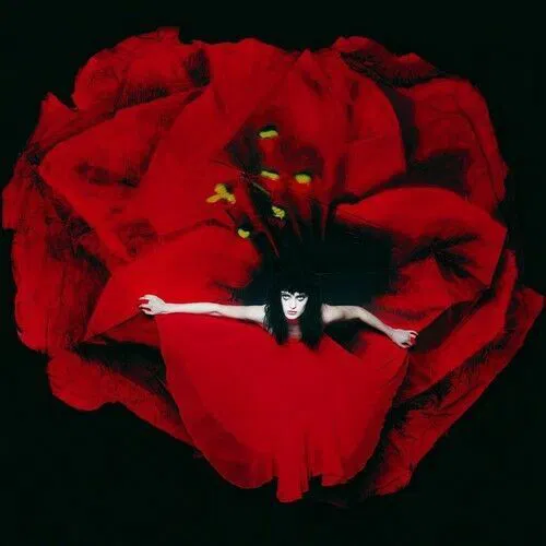 Виниловая пластинка The Smashing Pumpkins -  Adore (Black Vinyl 2LP)