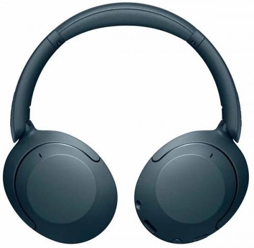 Наушники Sony WH-XB910N Blue