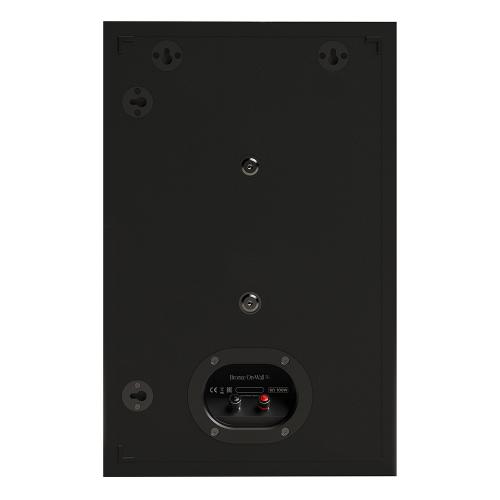Настенная акустика Monitor Audio Bronze On-Wall (7G) Black