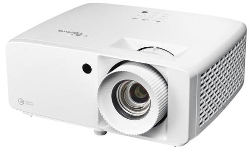 Лазерный проектор Optoma ZH450