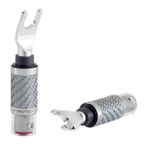 Разъем Furutech CF-201 NCF Plus (R) 2 шт