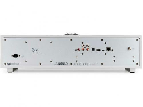 Cетевая аудиосистема Ruark Audio R410 Soft Grey