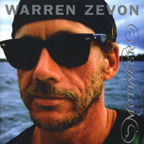 Виниловая пластинка Warren Zevon - Mutineer (Black Vinyl LP)
