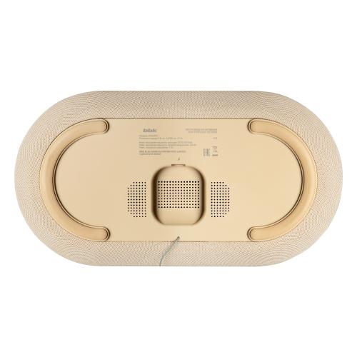 Портативная акустика BBK BTA2010 Beige