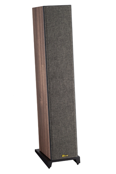 Напольная акустика Davis Acoustics KRYPTON 9 Classik Walnut