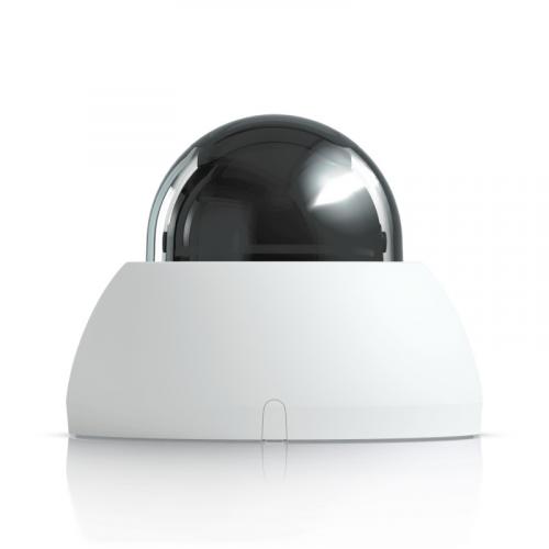 Камера видеонаблюдения Ubiquiti UniFi Protect Camera AI Dome 4K [UVC-AI-Dome-W]