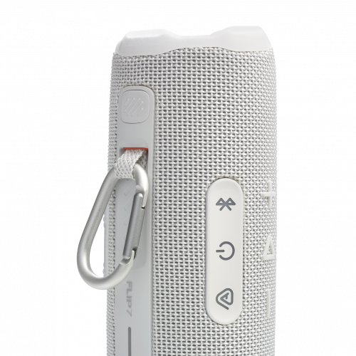 Портативная акустика JBL Flip 7 White