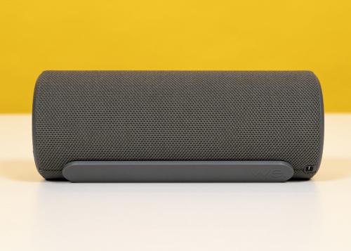 Портативная Bluetooth-колонка Loewe We. HEAR 2 Storm Grey