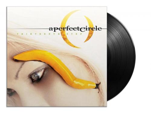 Виниловая пластинка A Perfect Circle - Thirteenth Step