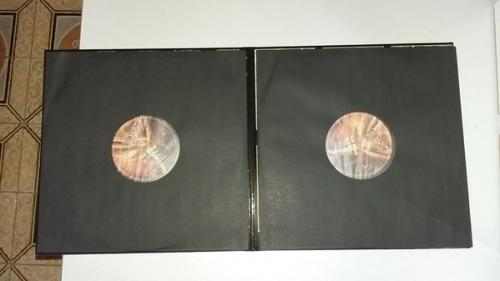 Виниловая пластинка Iron Maiden Fear Of The Dark (180 Gram)