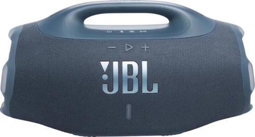 Портативная акустика JBL Boombox 4 Blue