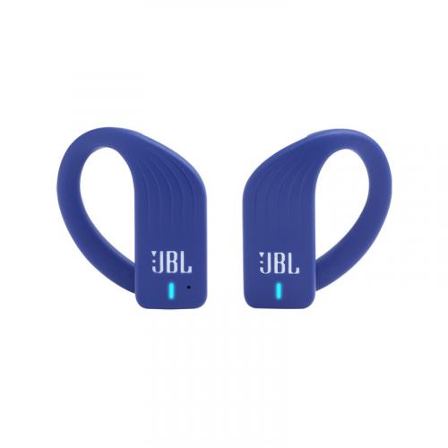 Наушники JBL Endurance PEAK blue