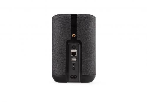 Беспроводная акустика Denon Home 150 Black