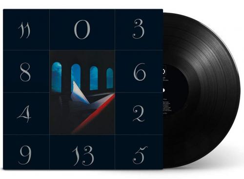 Виниловая пластинка New Order - Murder (Black Vinyl)