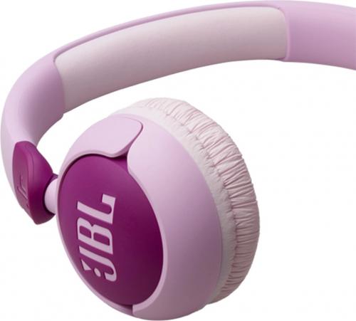 Наушники JBL JR320 Purple