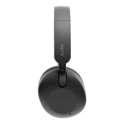 Наушники Sudio K2 Wireless Earbuds - Black