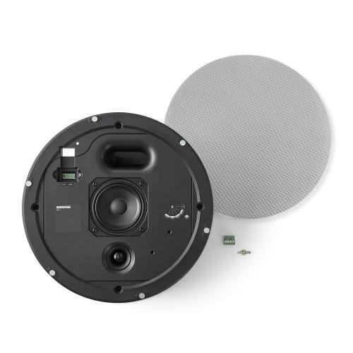 Потолочный громкоговоритель Shure MXP-5W