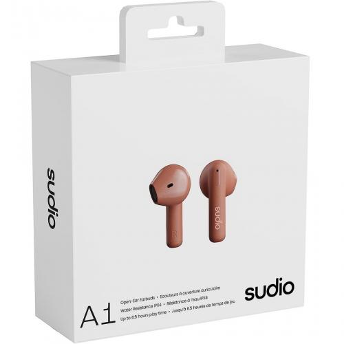 Наушники Sudio A1 Sienna