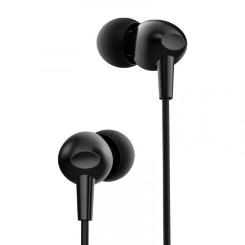 Наушники HAVIT E48P Black