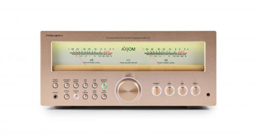 Интегральный усилитель Premiera A5 Axiom GW
