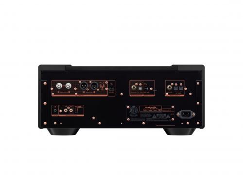 SACD/CD проигрыватель Marantz SACD 10 Black