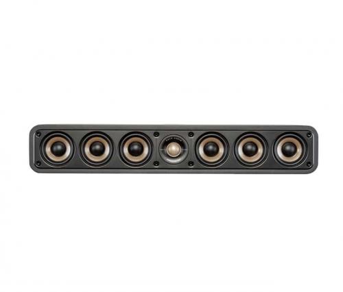 Центральный канал Polk Audio Signature Elite ES35 black