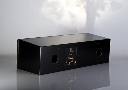 Центральный канал Rosso Fiorentino Centro Piano