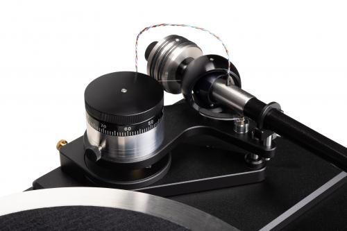 Проигрыватель винила VPI HW-40 Black Edition