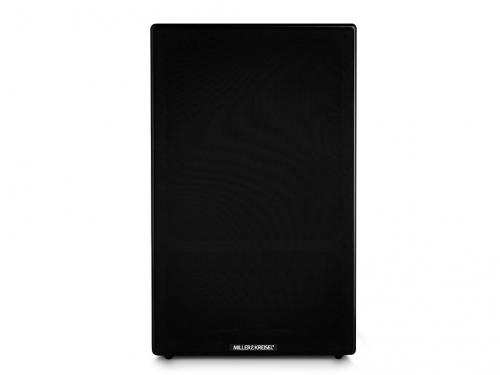 Активный сабвуфер MK Sound X15+ Black Satin/Black Cloth