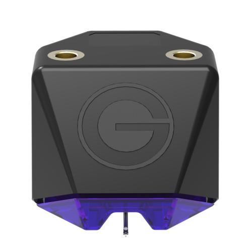 Головка звукоснимателя Goldring E3 GL0058